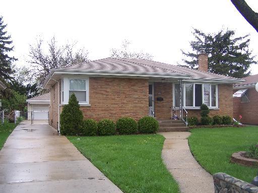 2211 Tyson Drive Rd., Broadview, IL 60155