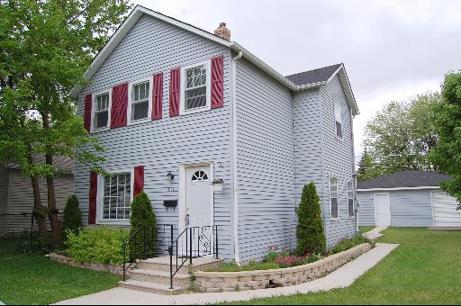 1010 N Warner Ave., Lemont, IL 60439