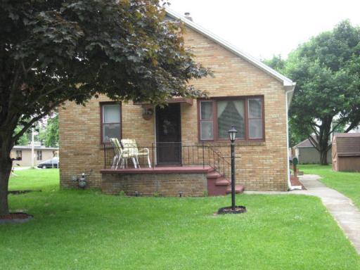 301 W Florence St., Oglesby, IL 61348