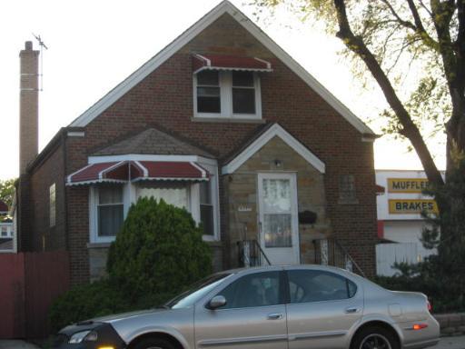 4344 N Austin Ave., Chicago, IL 60634