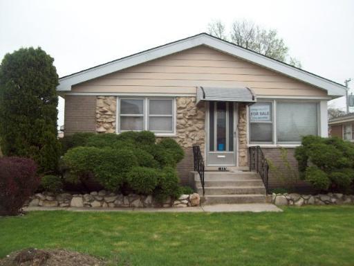 5125 N Overhill Ave., Norridge, IL 60706