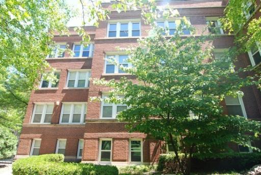 727 W Buckingham Pl. #6, Chicago, IL 60657