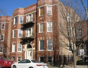 5209 S Blackstone #1, Chicago, IL 60615