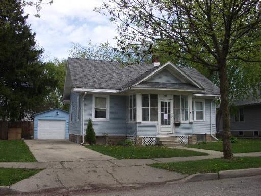 458 Watson St., Aurora, IL 60505
