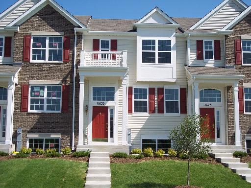 14630 Paul Revere Ln., Plainfield, IL 60544