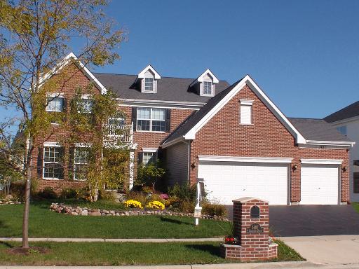 1487 Greystone Dr., Gurnee, IL 60031