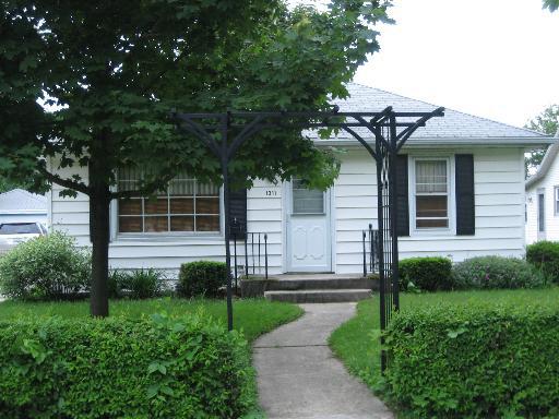 1311 Nicholson St., Joliet, IL 60435