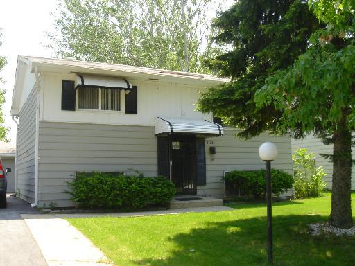 16253 Laflin Ave., Markham, IL 60426