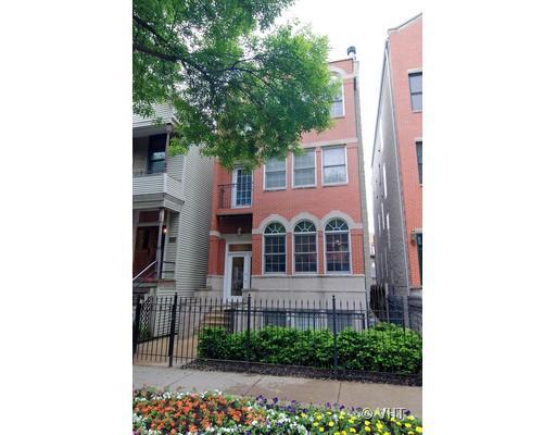 3326 N Kenmore St. #3, Chicago, IL 60657