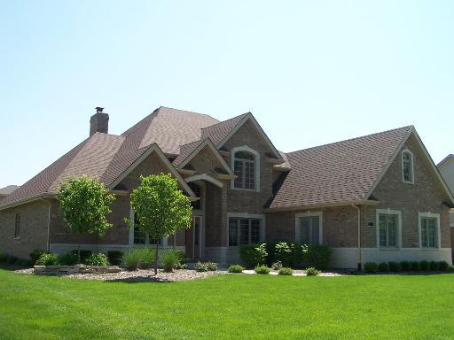21393 W Plank Trail Dr., Frankfort, IL 60423