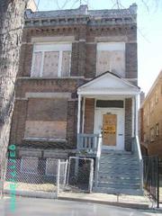 6503 S Eberhart Ave., Chicago, IL 60637