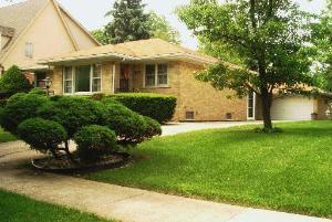 3828 Grove Ave., Western Springs, IL 60558