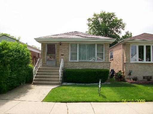 [Address Hidden by Seller], Chicago, IL 60655
