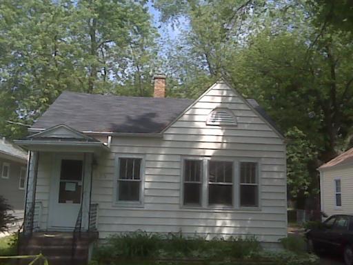 525 W May St., Aurora, IL 60506