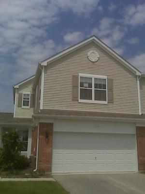 171 Willoughby Ct. #A, Yorkville, IL 60560