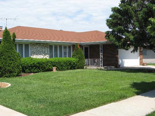 15606 Narcissus Ln., Orland Park, IL 60462