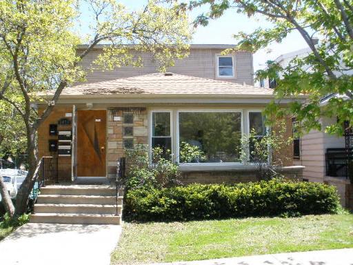 [Address Hidden by Seller], Chicago, IL 60634