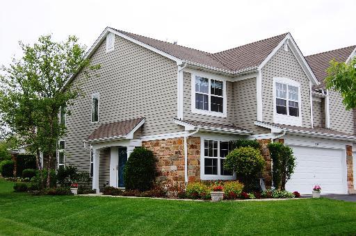 1555 E Baronet Ln., Palatine, IL 60074