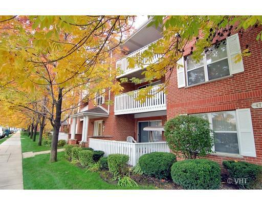 4750 N Elston Ave. #304D, Chicago, IL 60630