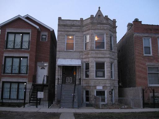 3824 W Grenshaw St., Chicago, IL 60624