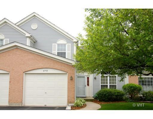 6743 Roanoake Ct., Gurnee, IL 60031