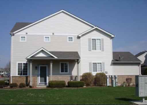 117 Foxglove Ct., Romeoville, IL 60446