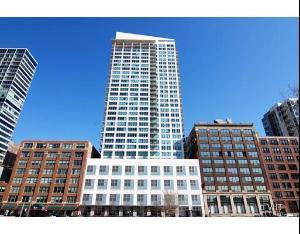 701 S Wells St. #2303, Chicago, IL 60607
