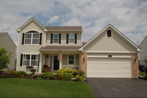 10488 Oxford Dr., Huntley, IL 60142