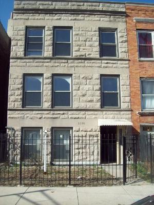 3316 W Carroll St., Chicago, IL 60624