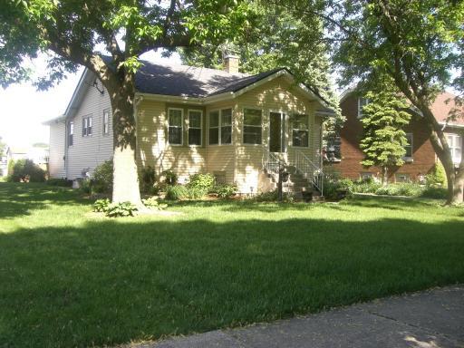 18320 S School St., Lansing, IL 60438
