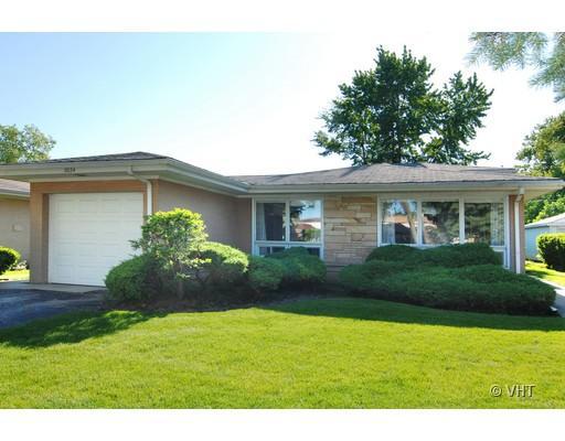 2024 Westview Dr., Des Plaines, IL 60018