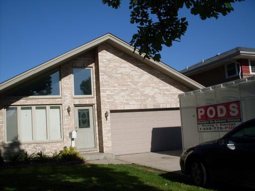 9544 S Major Ave., Oak Lawn, IL 60453