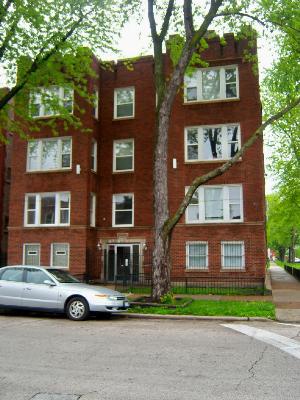 1430 E 69th St. #4S, Chicago, IL 60637