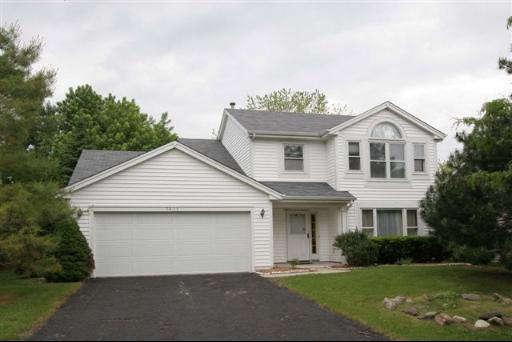 1411 Bridgedale Rd., Crystal Lake, IL 60014