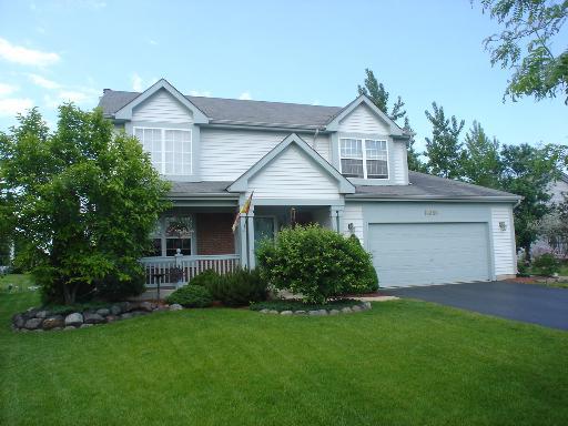 18356 W Springwood Dr., Grayslake, IL 60030
