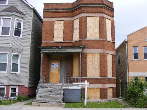 [Address Hidden by Seller], Chicago, IL 60620