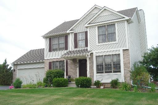 513 Fox Hollow Ln., Dekalb, IL 60115