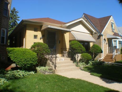 4956 N Menard Ave., Chicago, IL 60630