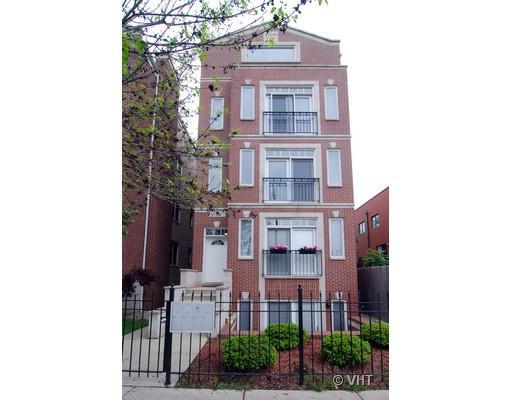 1120 W Diversey Pkwy. #1, Chicago, IL 60614