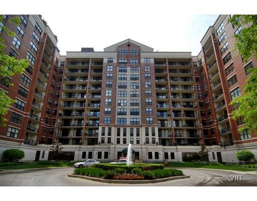 55 W Delaware Pl. #712, Chicago, IL 60610