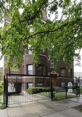 909 W Buena Ave. #3, Chicago, IL 60613
