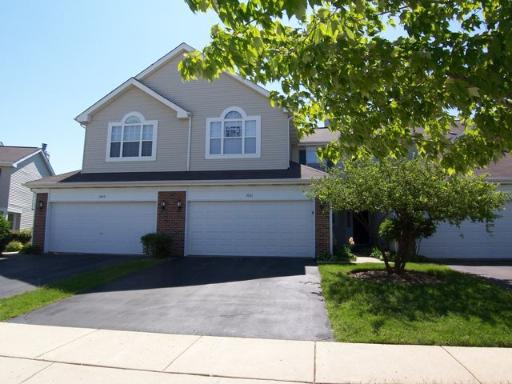 1961 Blackberry Ln., Hoffman Estates, IL 60195