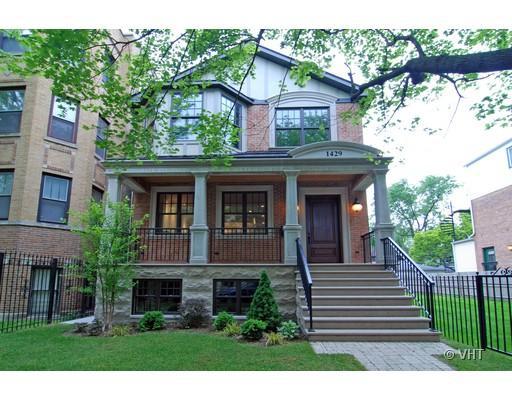 1429 W Cullom Ave., Chicago, IL 60613