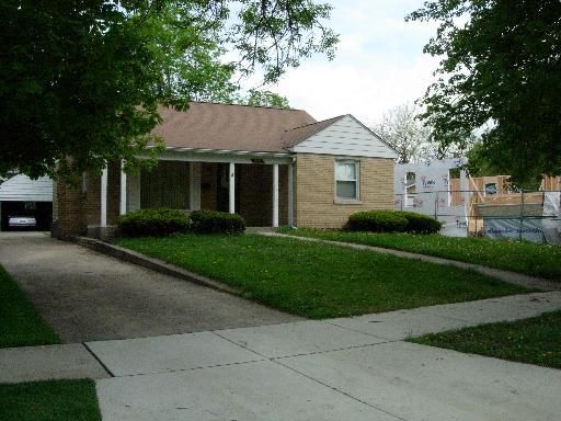 119 N Drexel Ave., La Grange, IL 60525