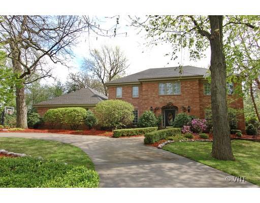 6496 Thunderbird Dr., Indian Head Park, IL 60525