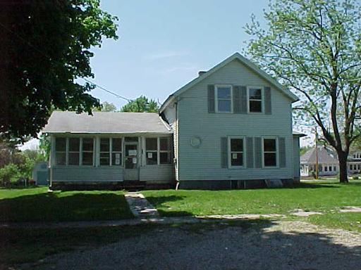 502 Cherry St., Malden, IL 61337