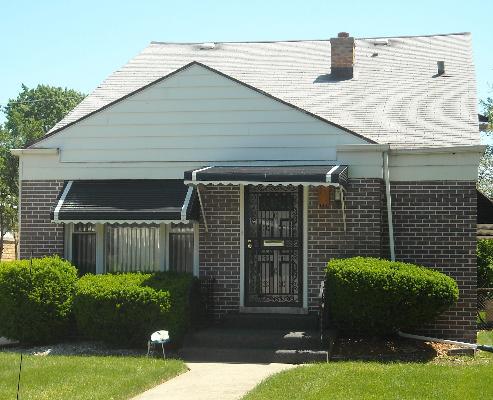 421 49th Ave., Bellwood, IL 60104
