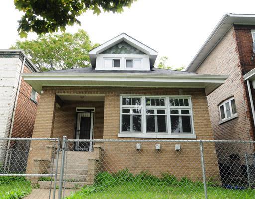 5833 S Artesian Ave., Chicago, IL 60629