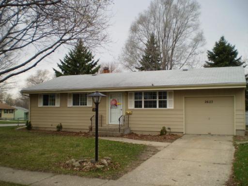 2623 Colorado Ave., Rockford, IL 61108