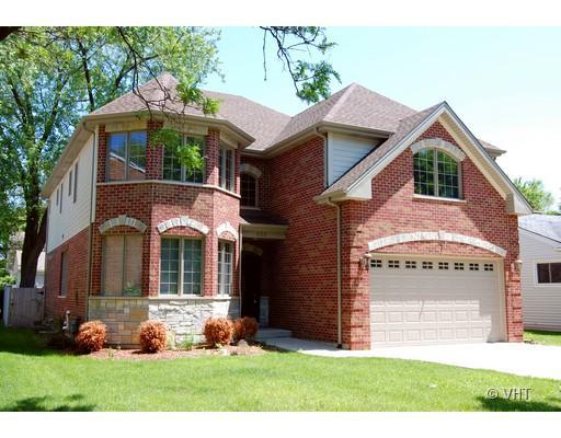 629 S 6th Ave., La Grange, IL 60525